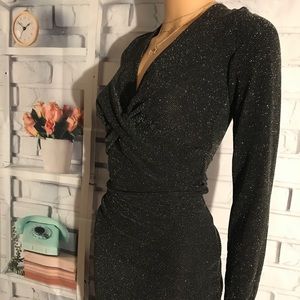 H&M Dress ( new)